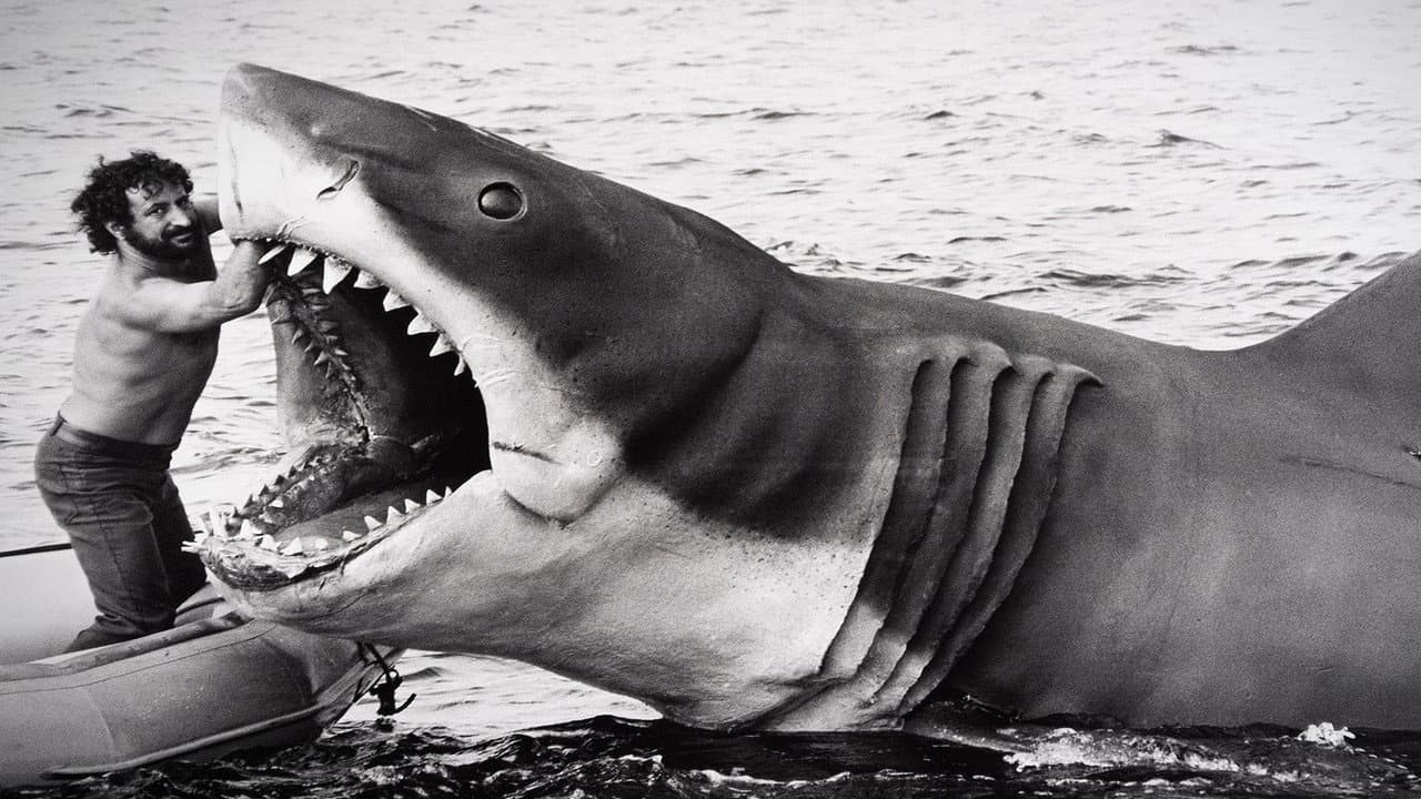Jaws @ 50: The Definitive Inside Story still 7