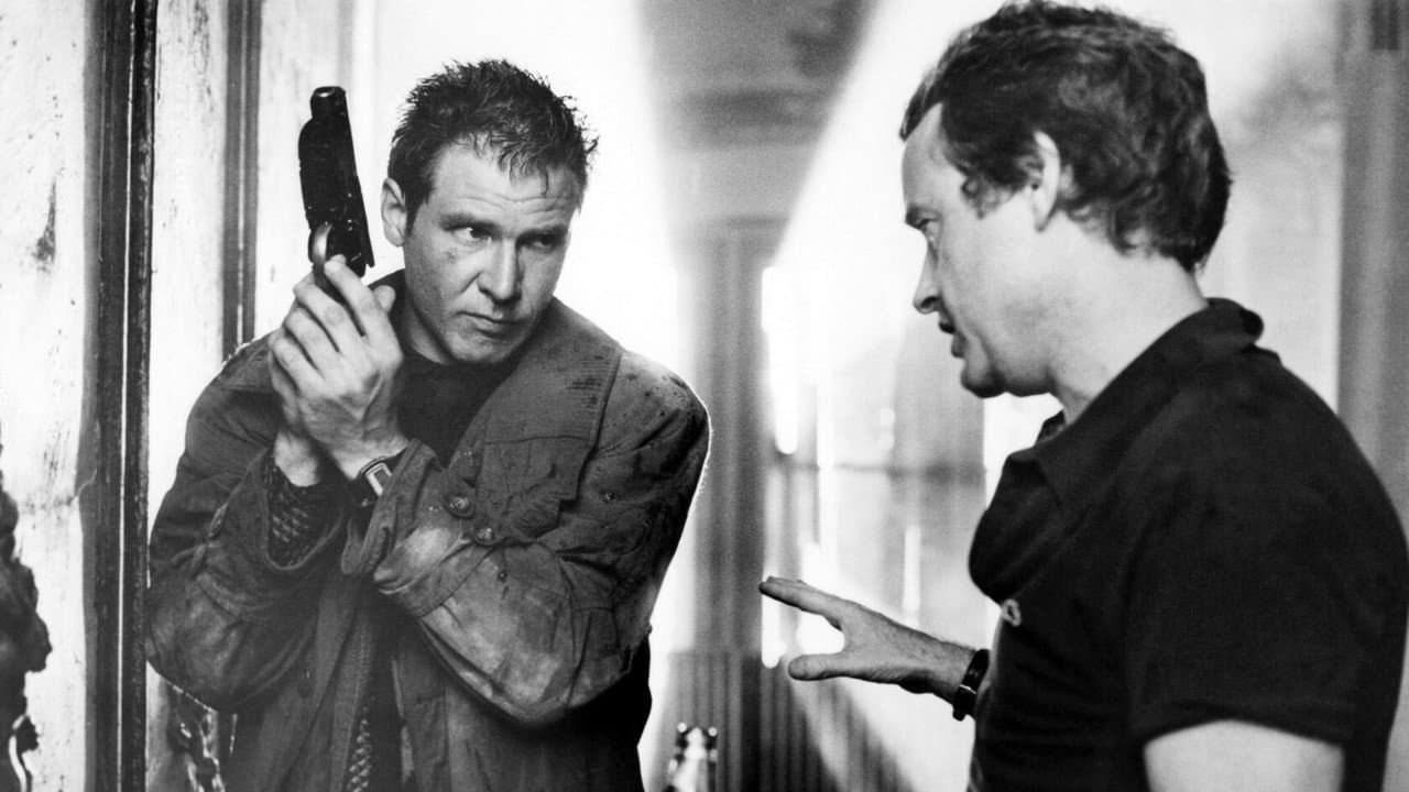 Dangerous Days: Making Blade Runner still 4