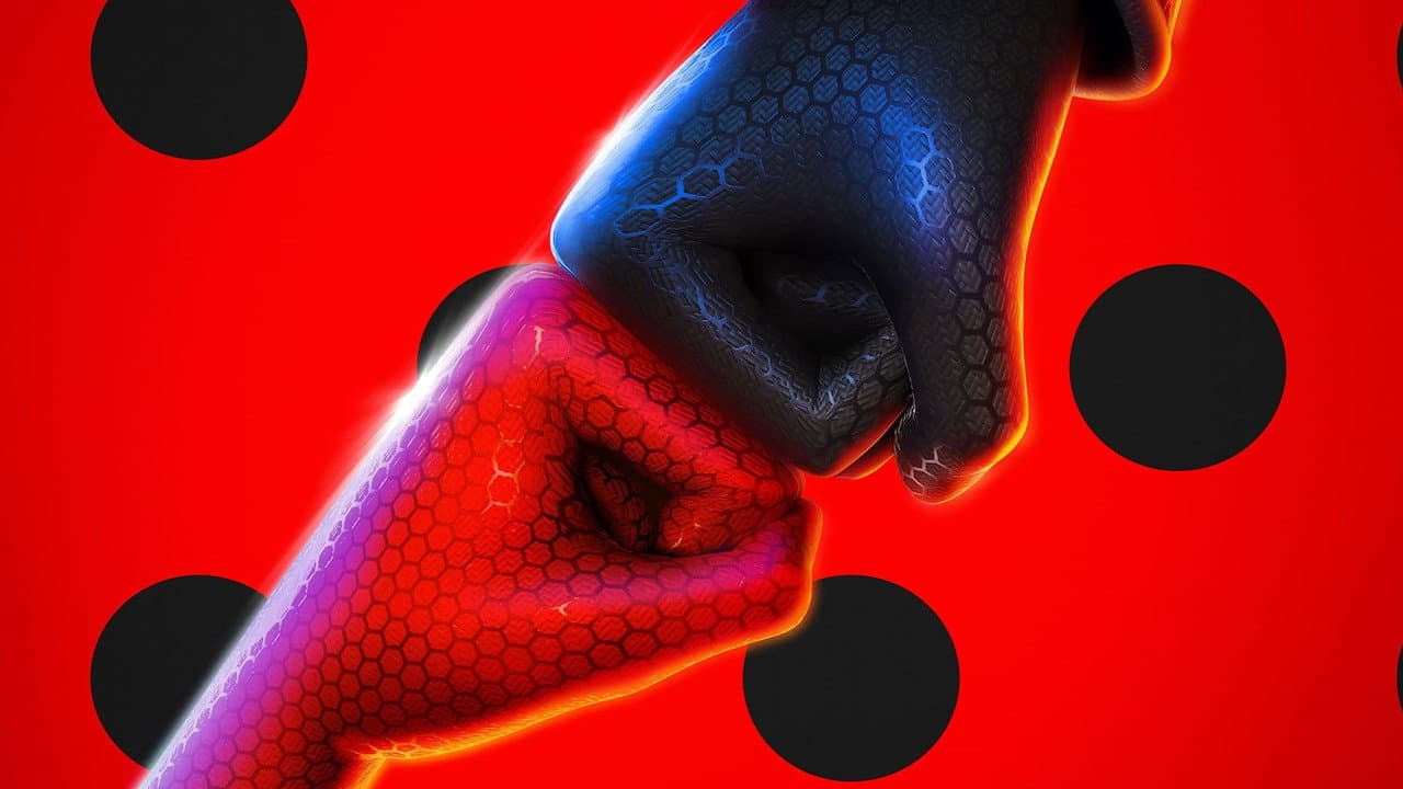 Miraculous: Ladybug & Cat Noir, The Movie still 7