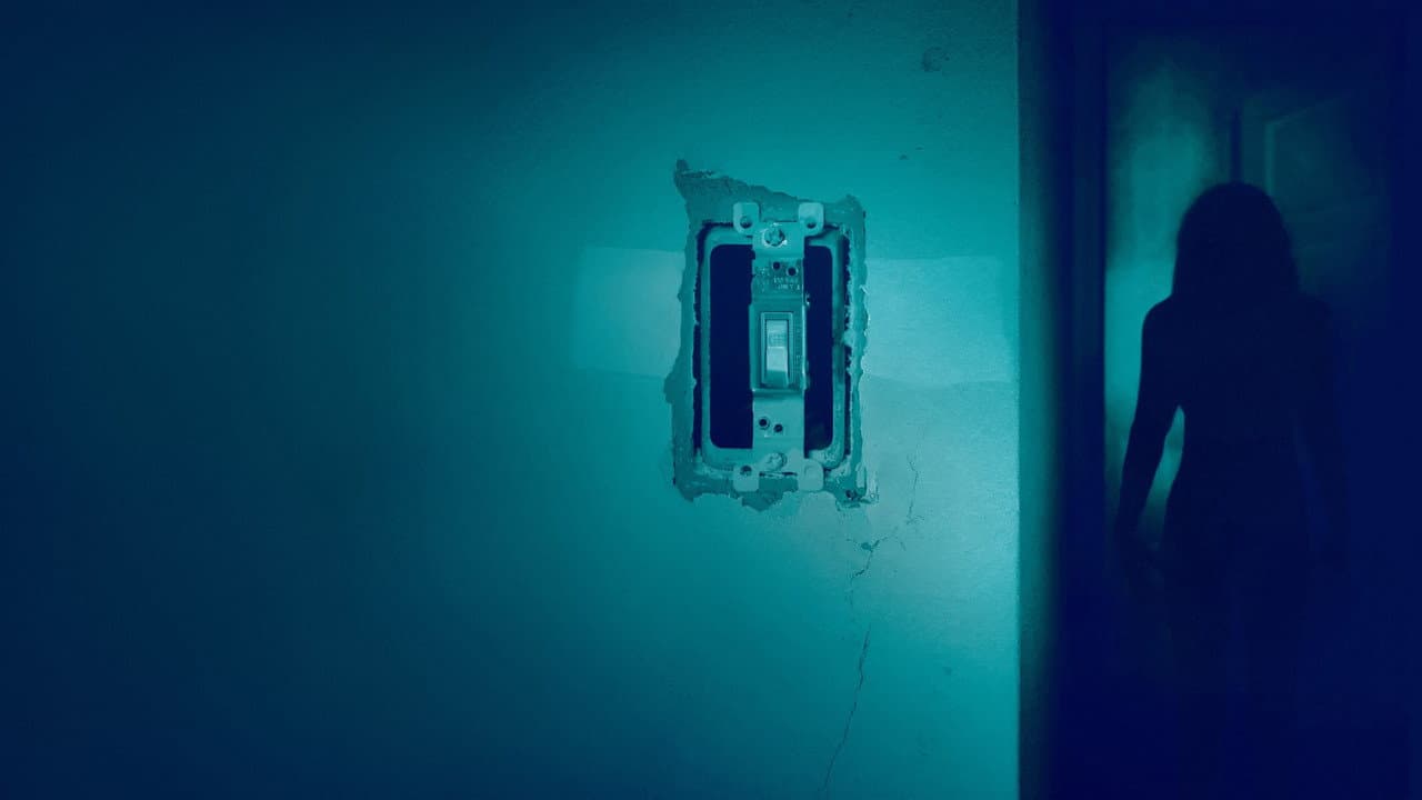 Lights Out still 7