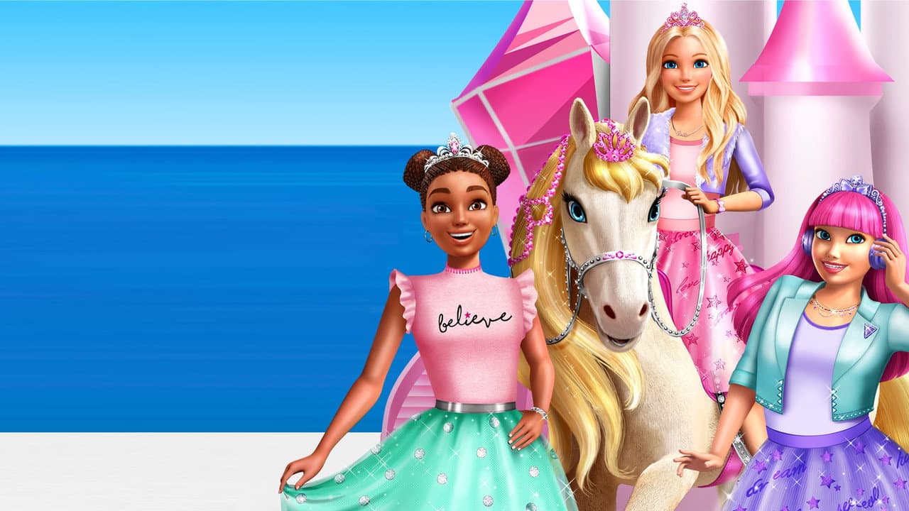 Barbie: Princess Adventure still 6