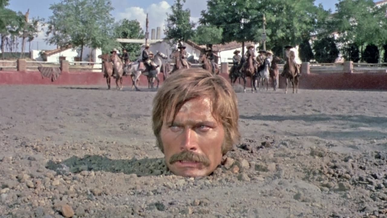 Compañeros still 4