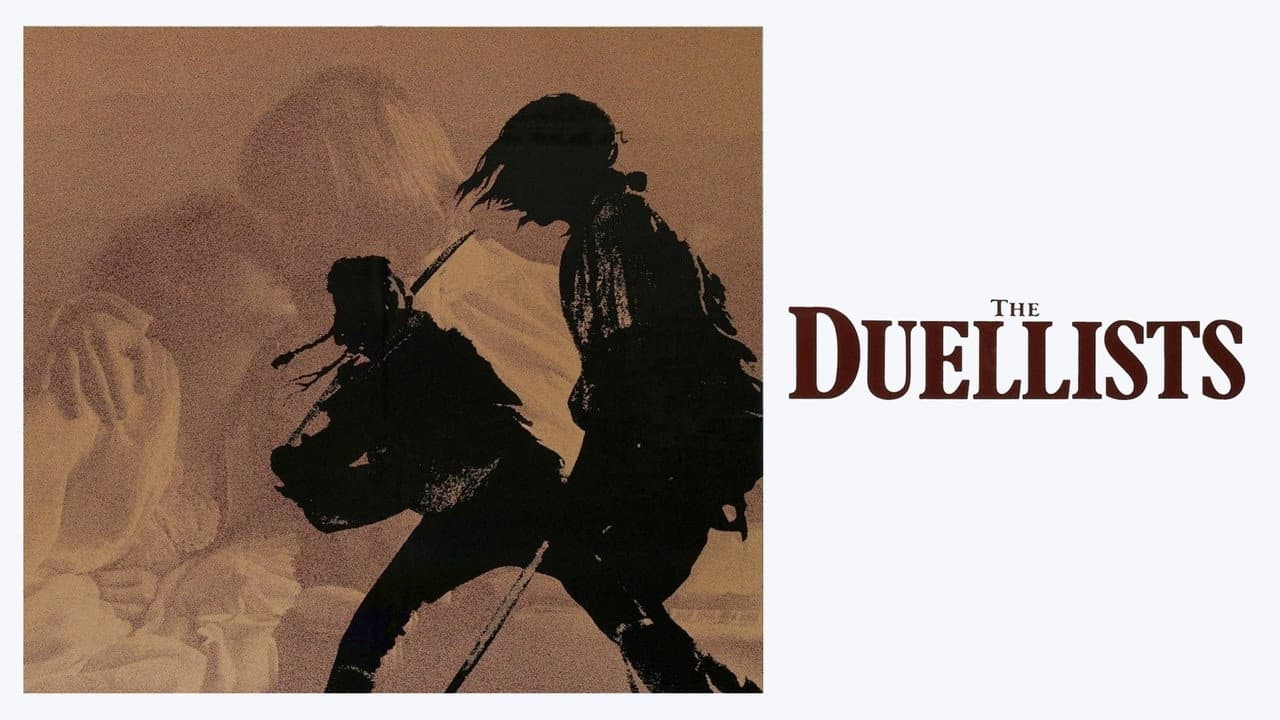 The Duellists still 7