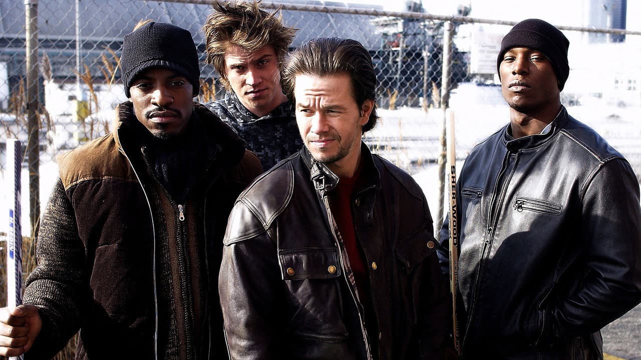 Four Brothers still 2