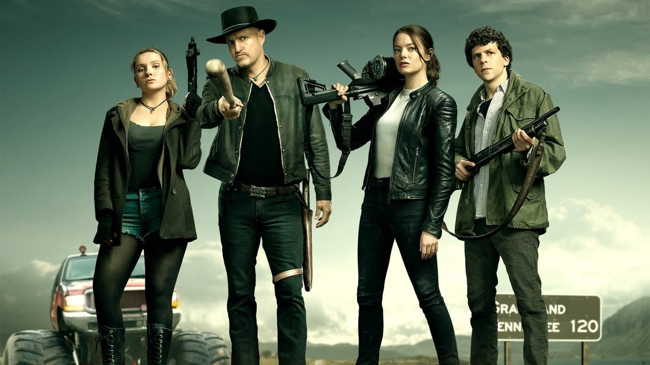 Zombieland: Double Tap still 2