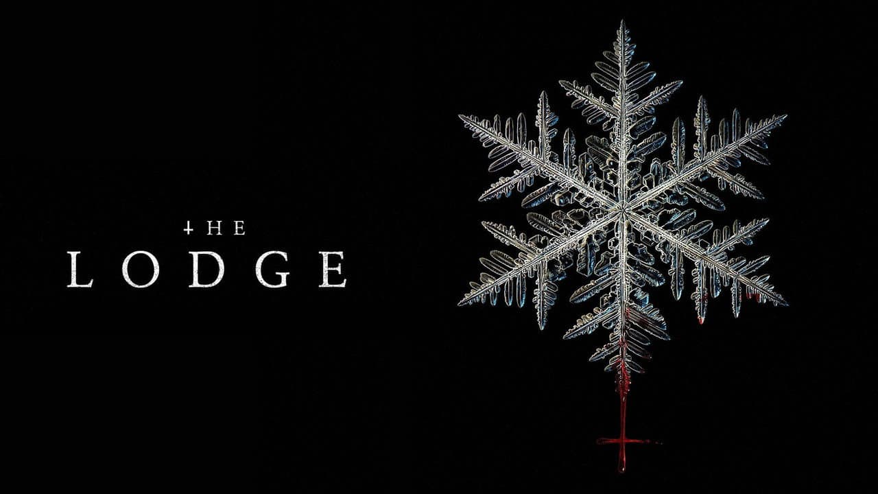 The Lodge still 5
