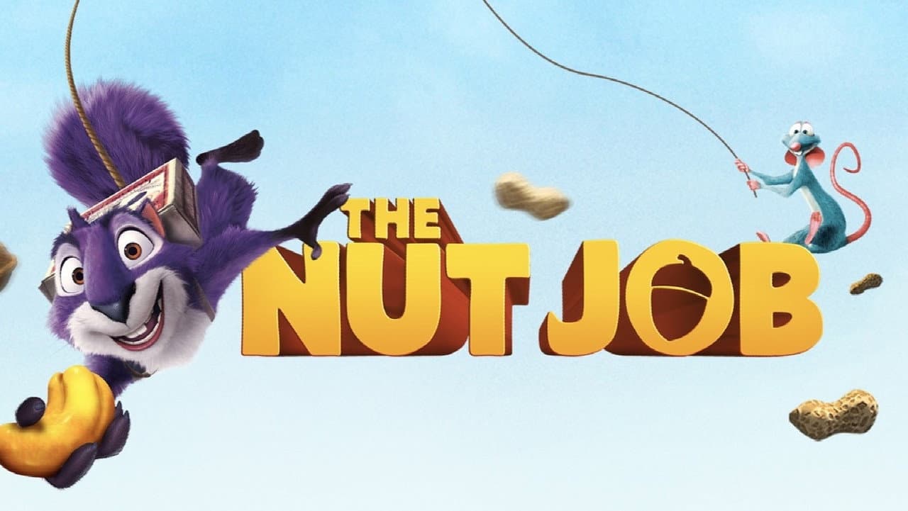 The Nut Job still 1