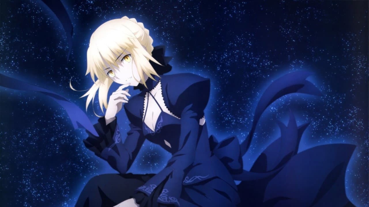 Fate/stay night: Heaven's Feel II. Lost Butterfly still 5