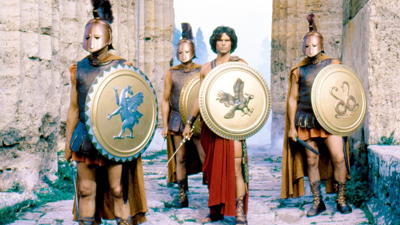 Clash of the Titans still 8