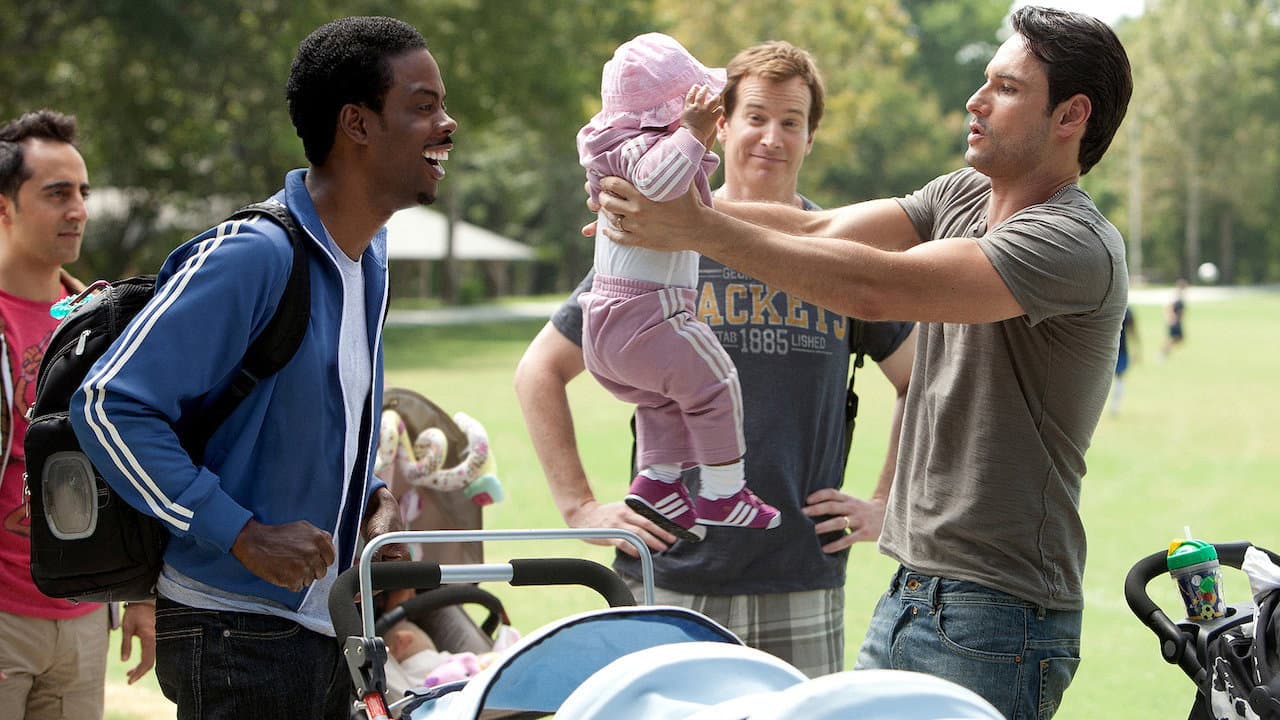 What to Expect When You're Expecting still 1