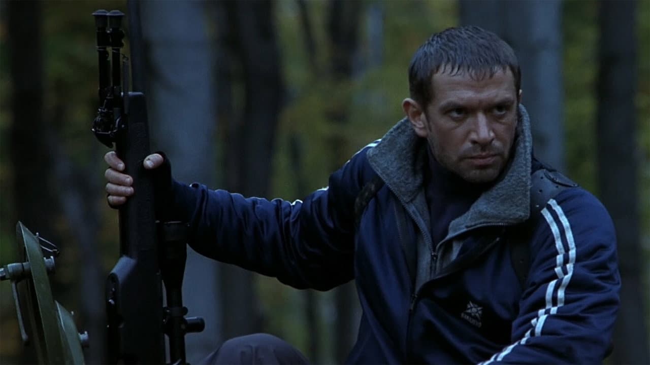 Behind Enemy Lines still 3