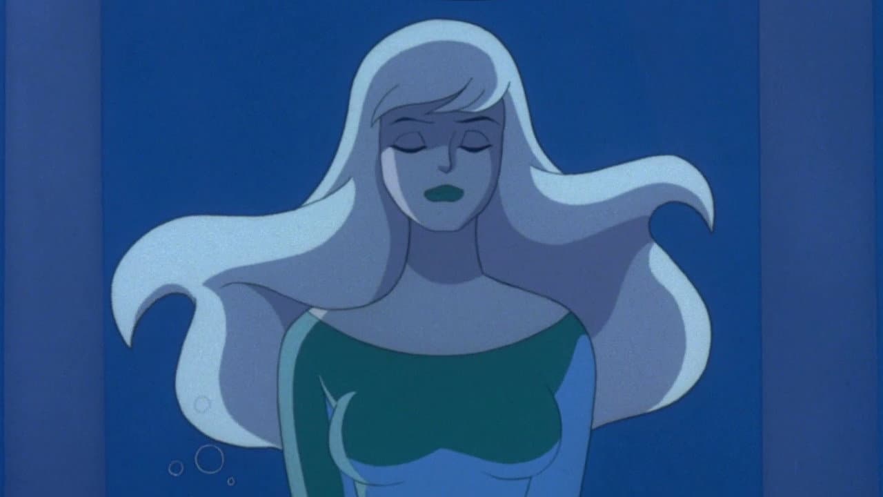 Batman & Mr. Freeze: SubZero still 5