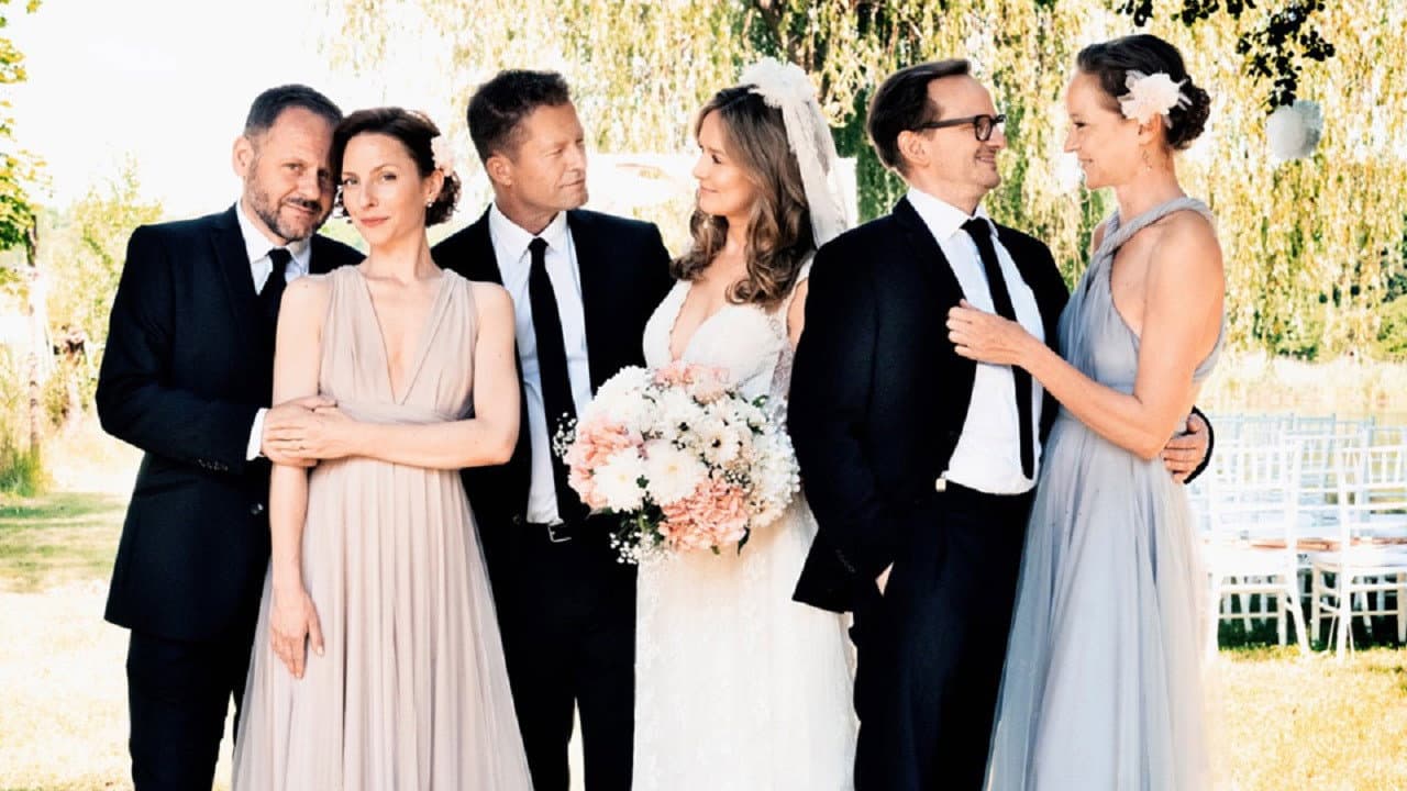 The Wedding still 3
