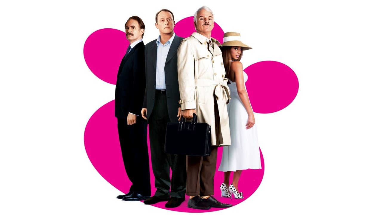 The Pink Panther still 1