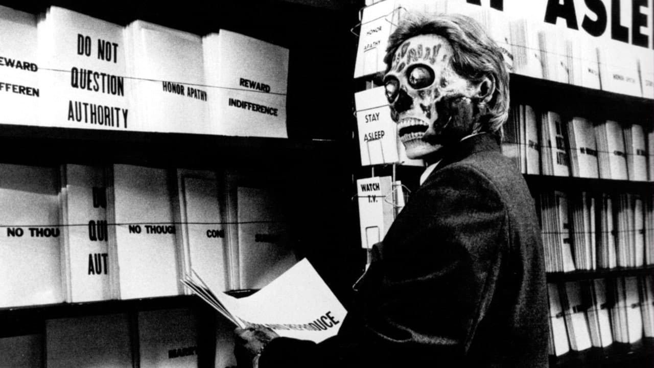 They Live still 1