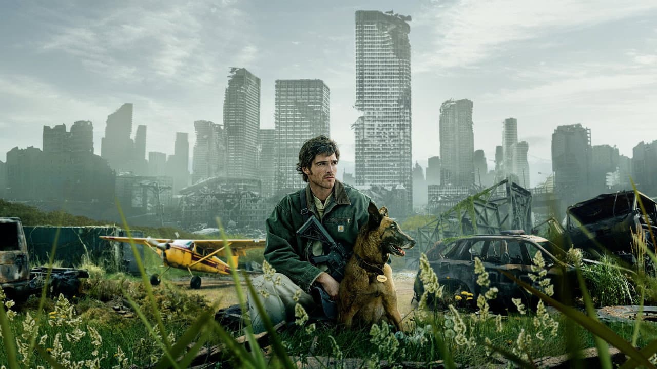 The Dog Stars (2026): Ridley Scott's Epic Survival Film still 3