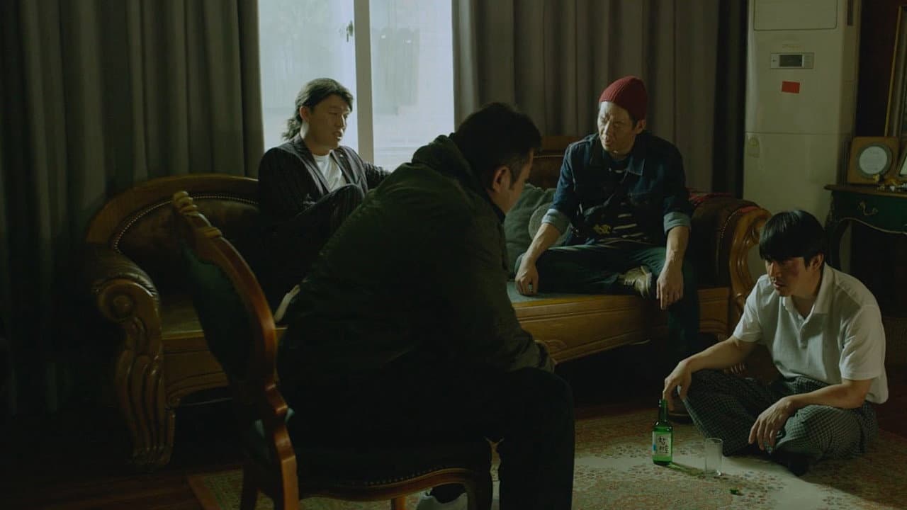 Unstoppable still 8