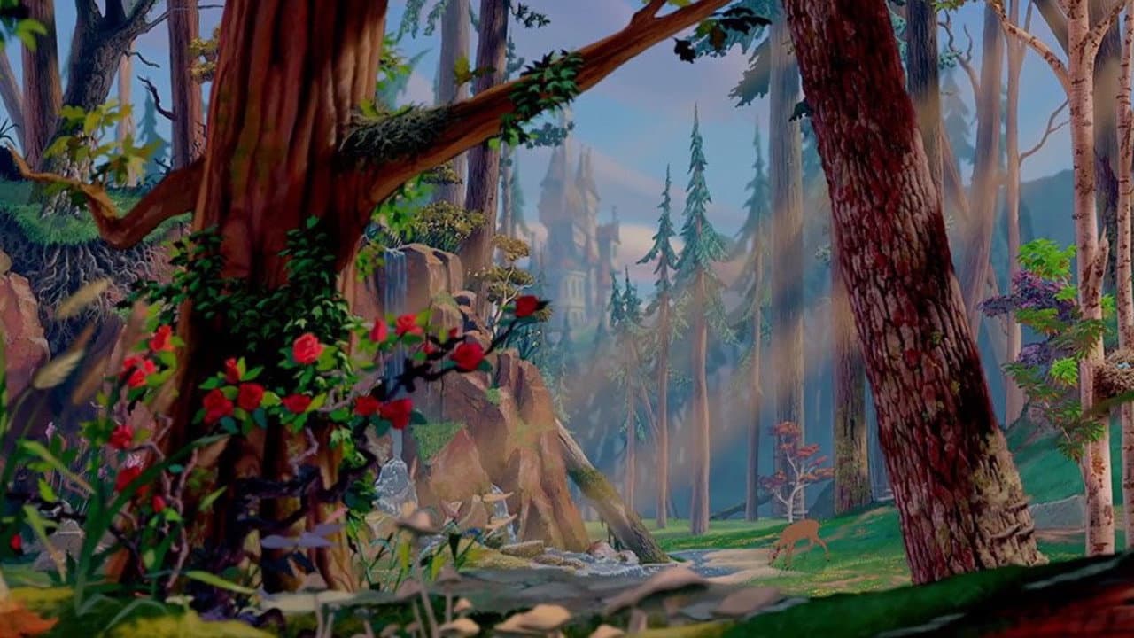 Beauty and the Beast still 8