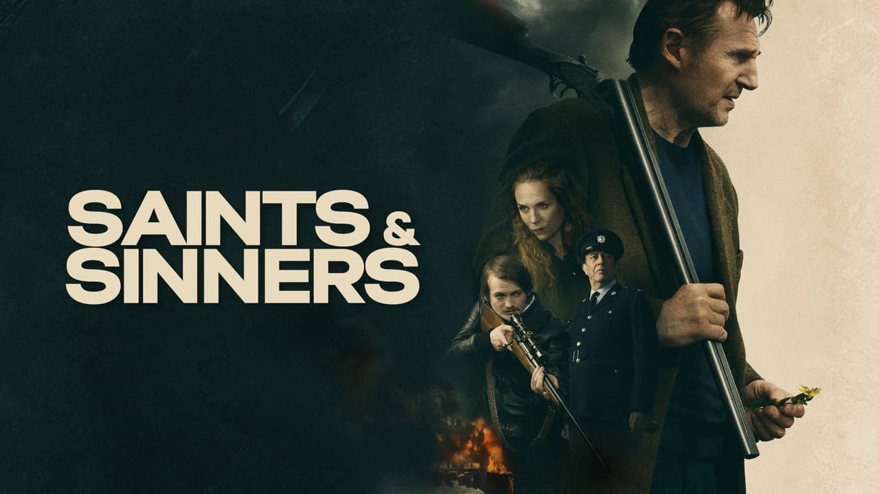 In the Land of Saints and Sinners still 4