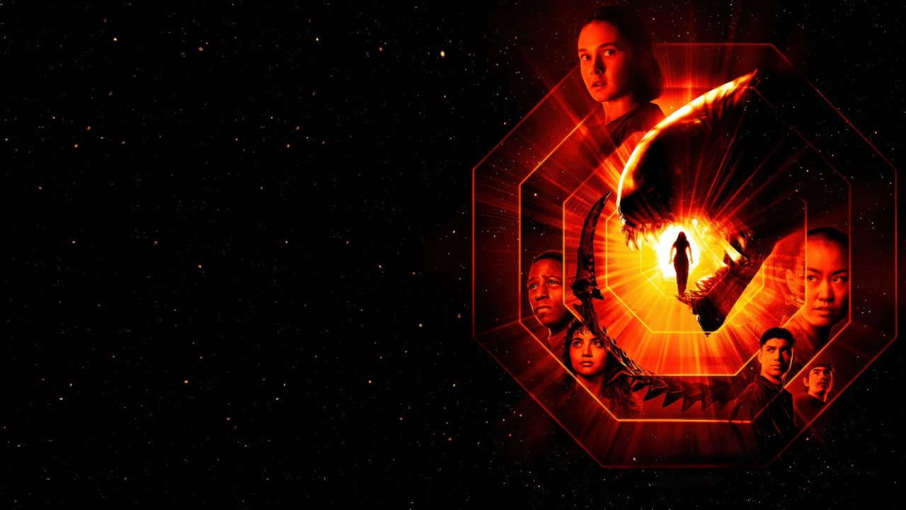 Alien: Romulus still 8