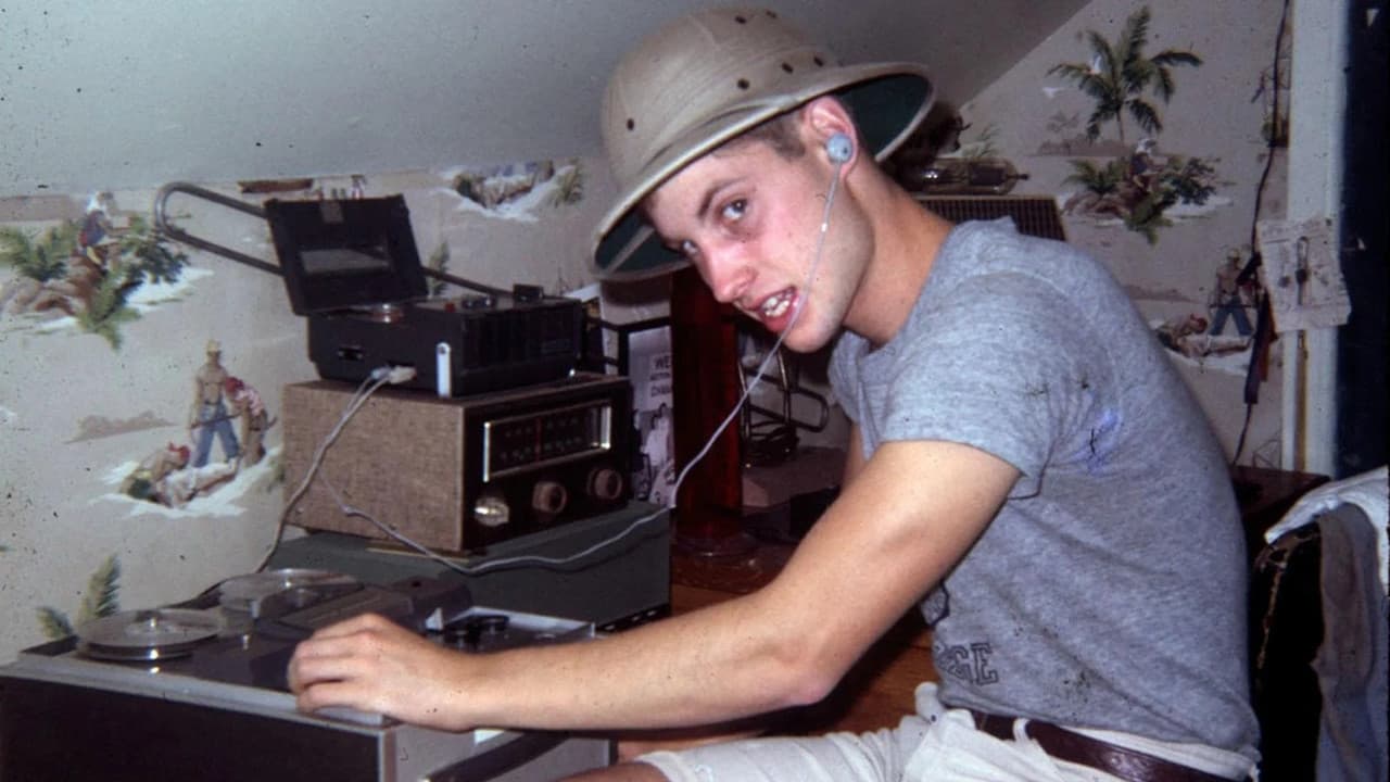 Making Waves: The Art of Cinematic Sound still 3