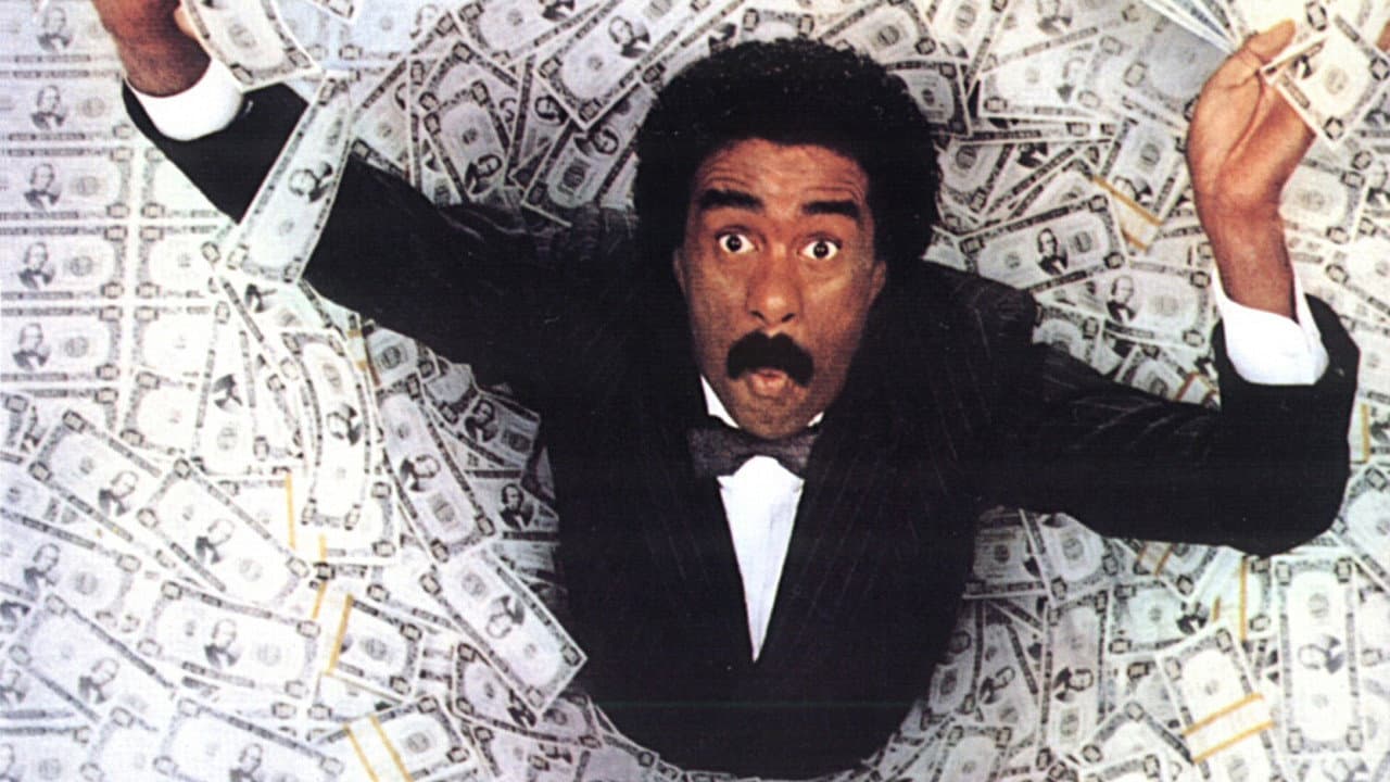 Brewster's Millions still 6