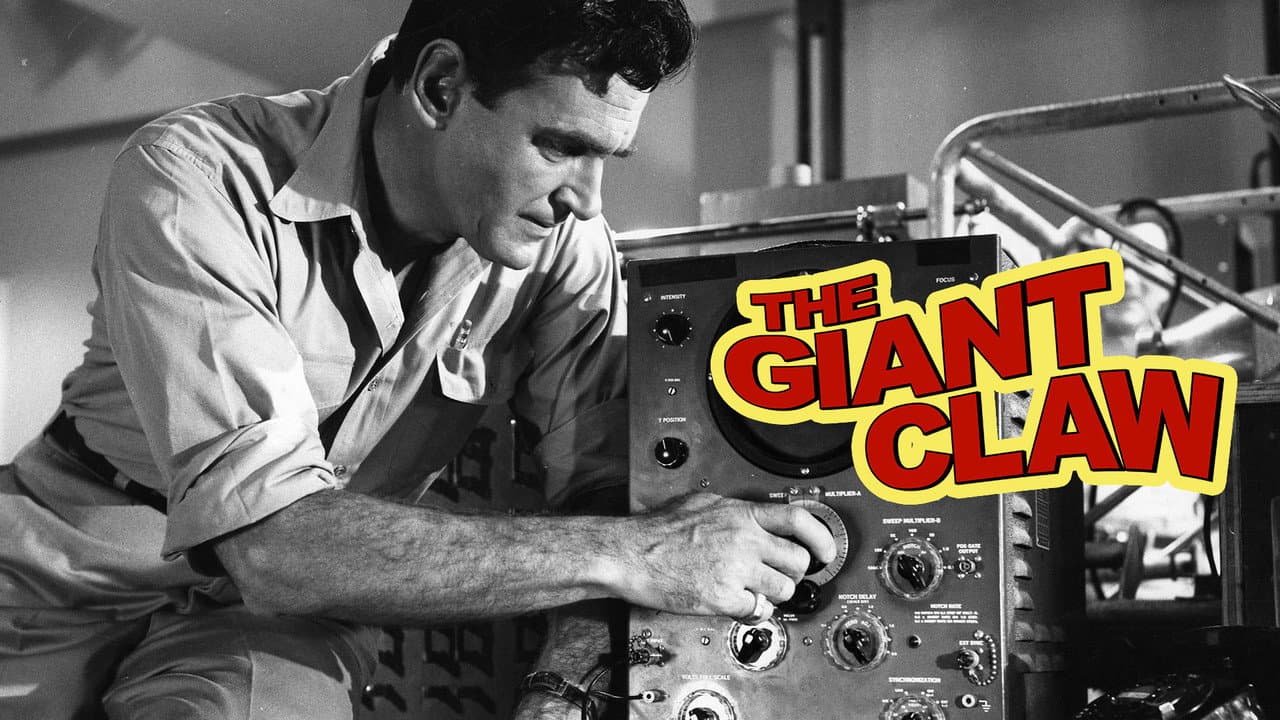 The Giant Claw still 5