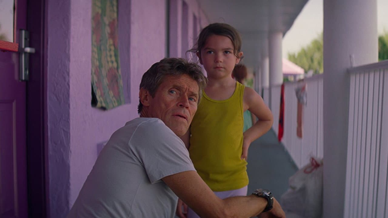 The Florida Project still 8