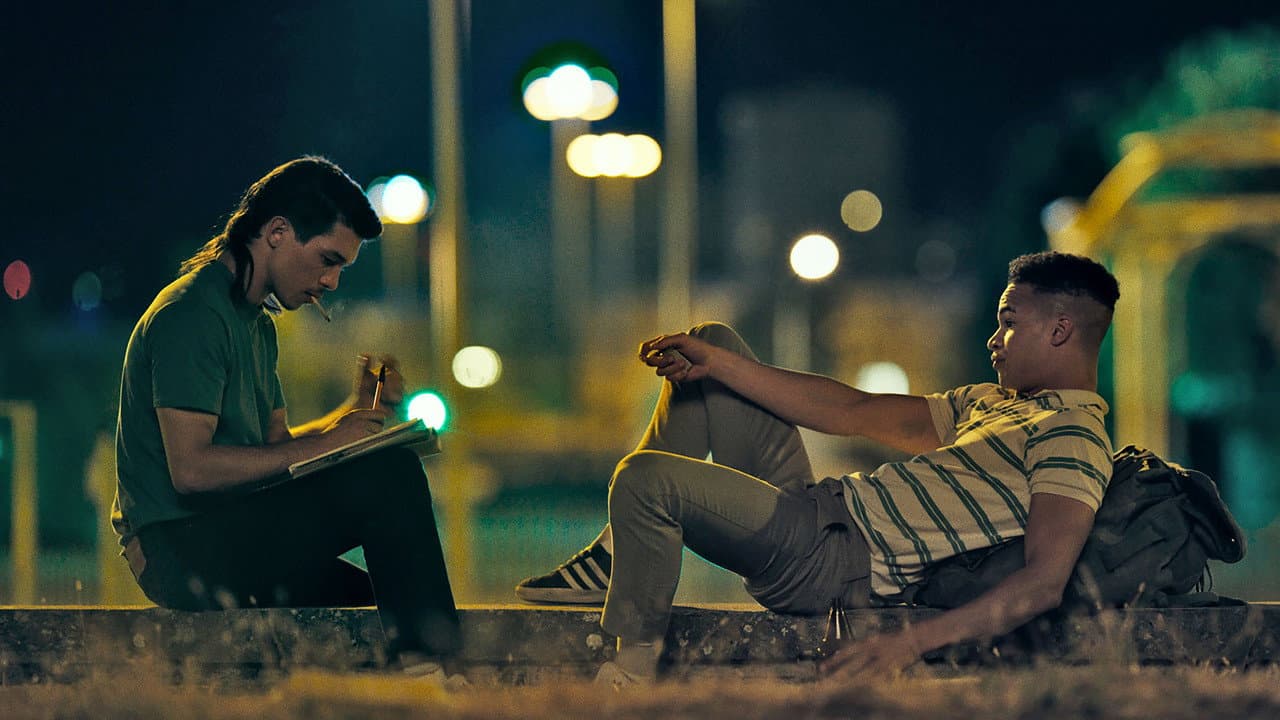 Authentik still 7