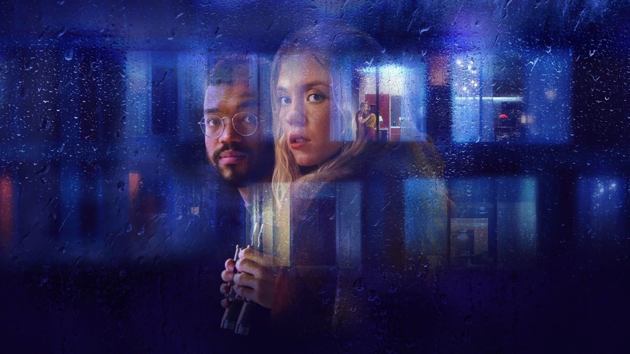 The Voyeurs still 2
