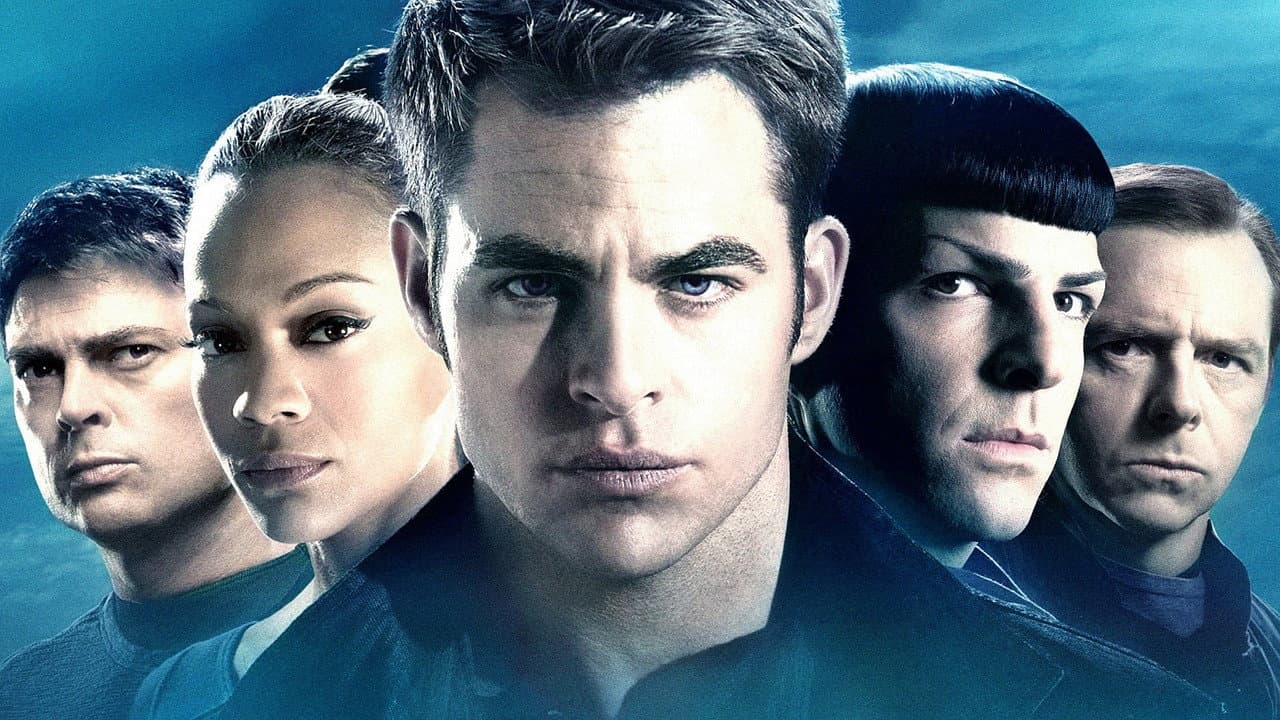 Star Trek Into Darkness still 6