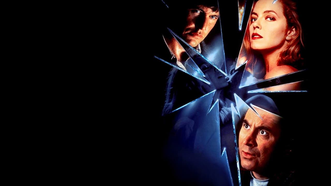 Shattered still 7