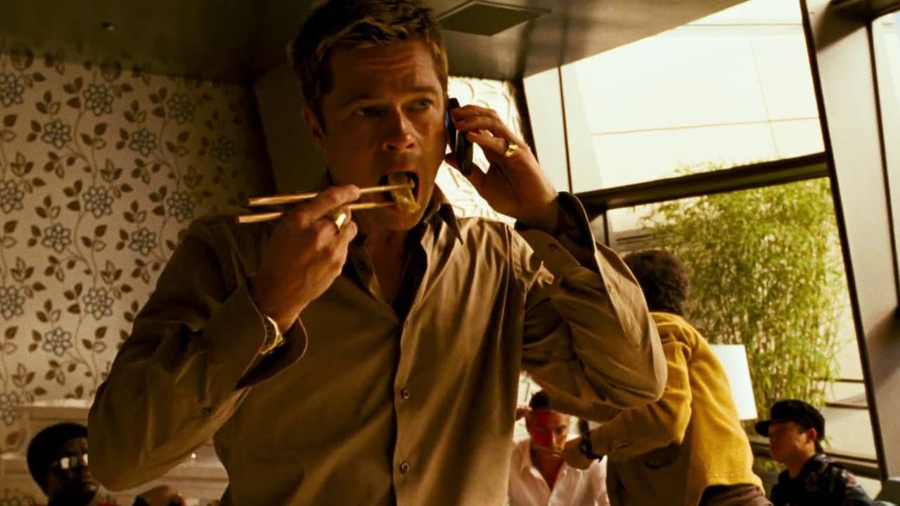 Ocean's Thirteen still 6