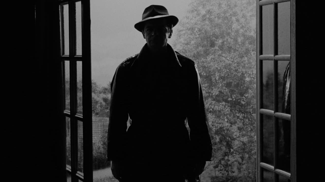 Le Doulos still 7