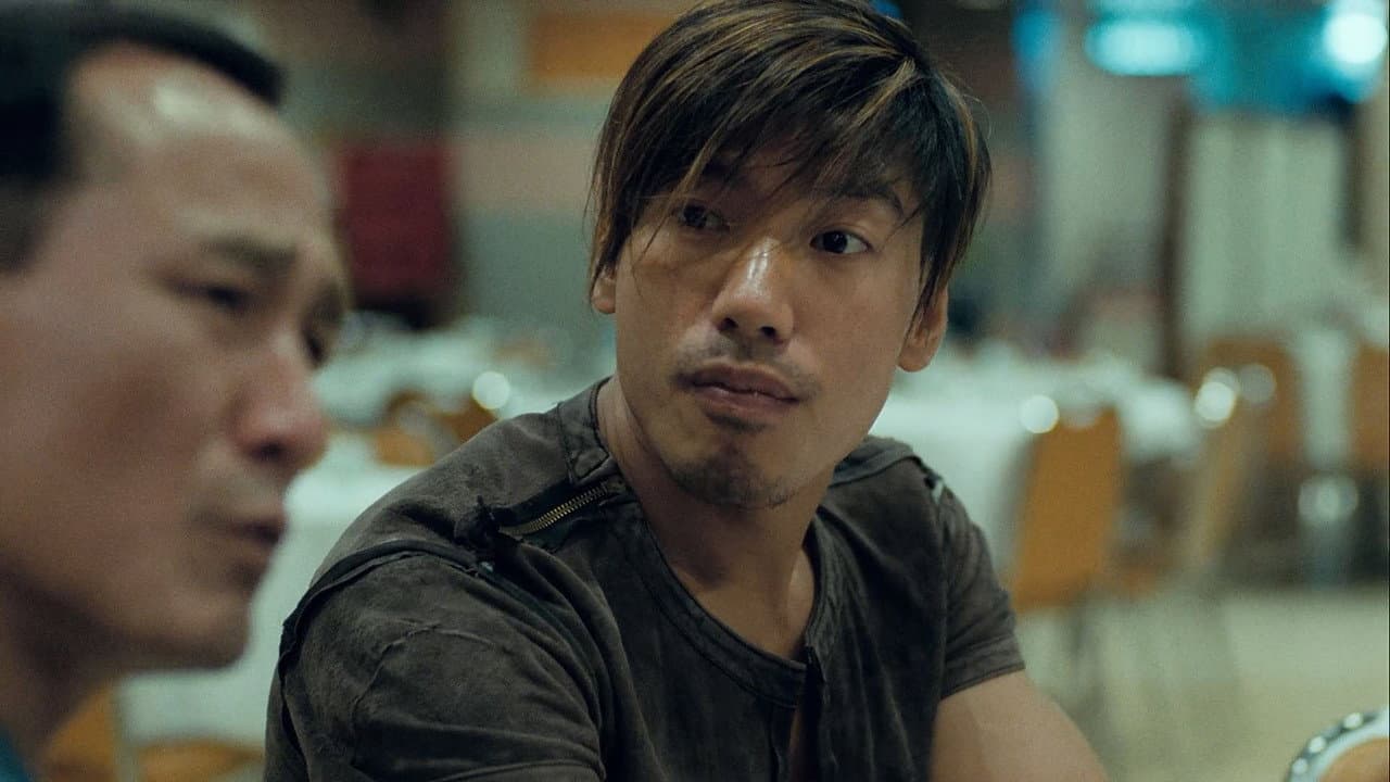 Young and Dangerous 3 still 3