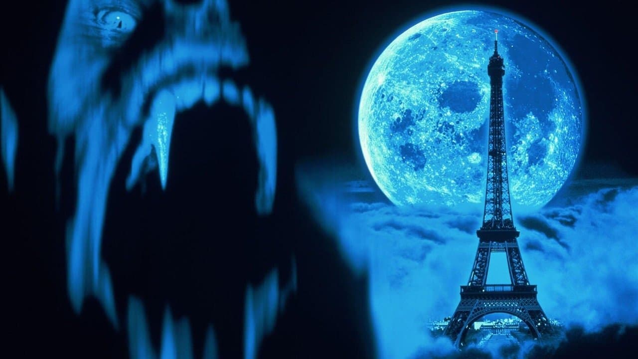 An American Werewolf in Paris still 1