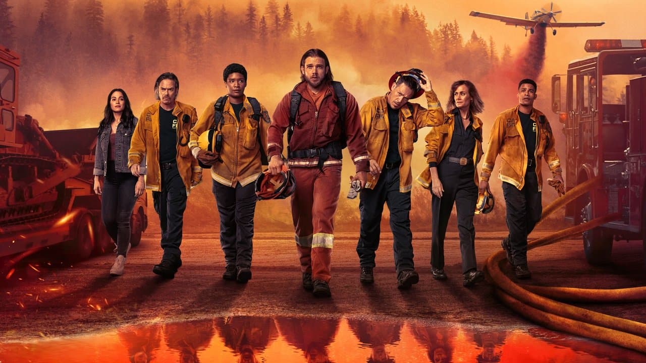 Fire Country Season 5 Review: The Heat Is Still On still 8