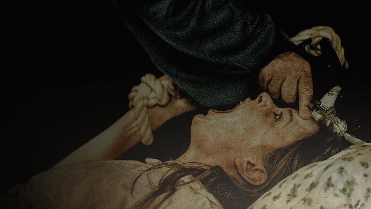 The Ritual still 4