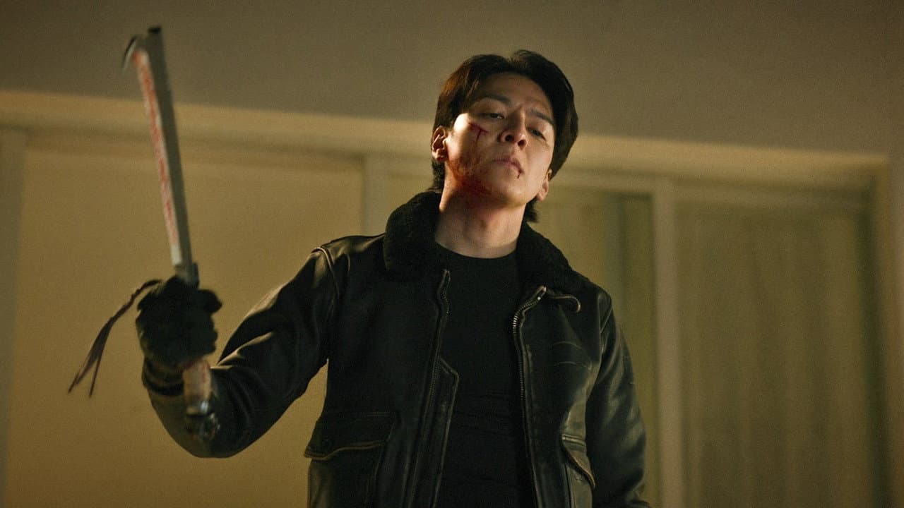 Demon City still 7