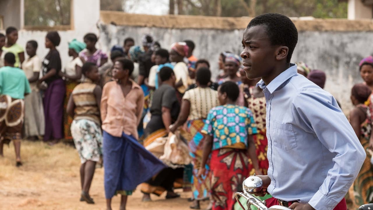 The Boy Who Harnessed the Wind still 5