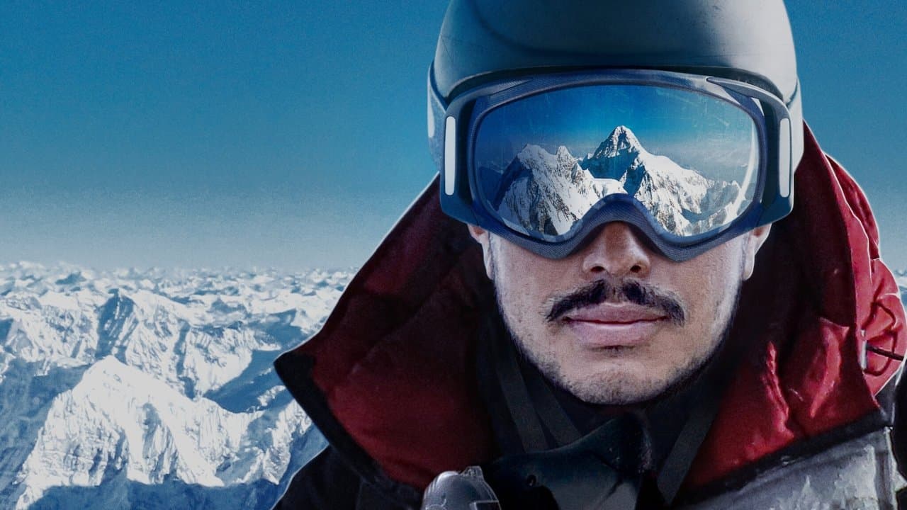 14 Peaks: Nothing Is Impossible still 2