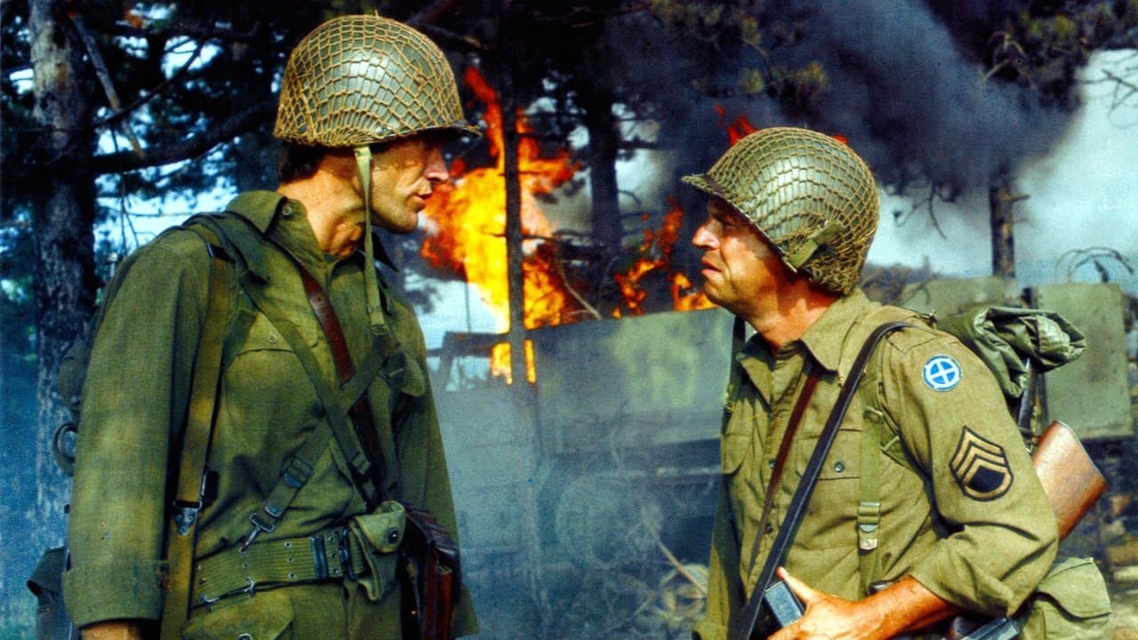 Kelly's Heroes still 7