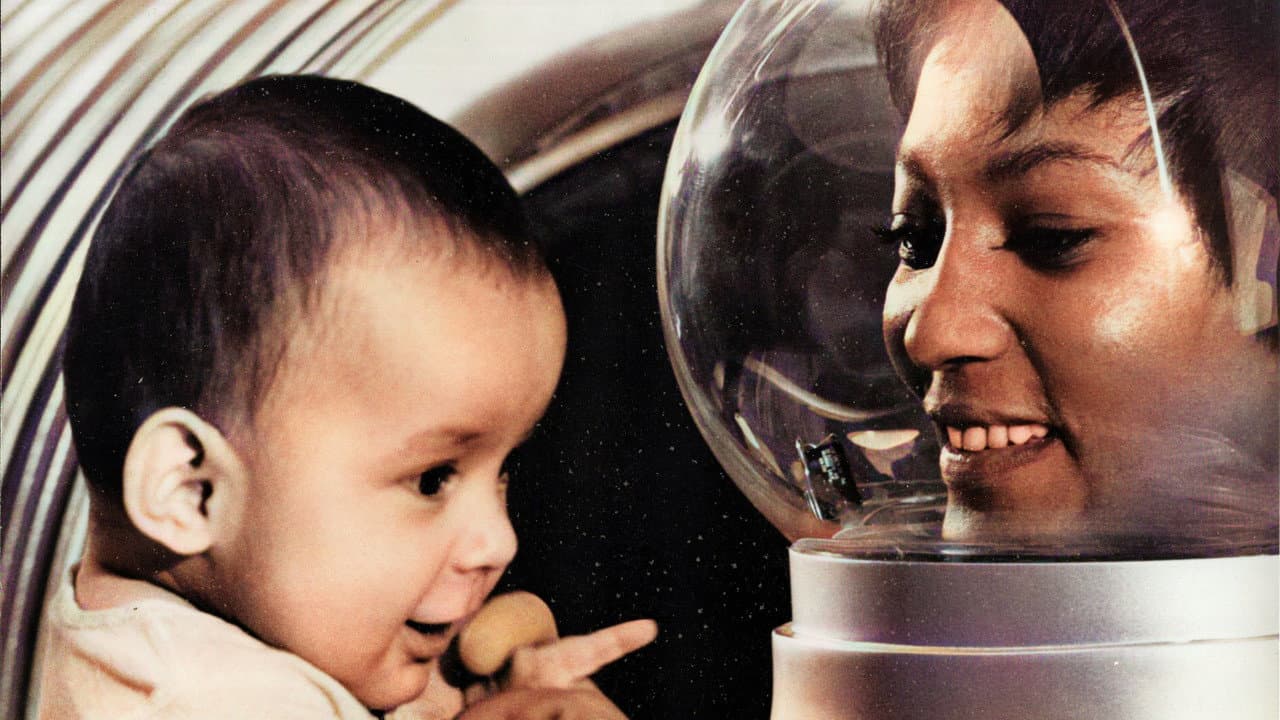 The Andromeda Strain still 3