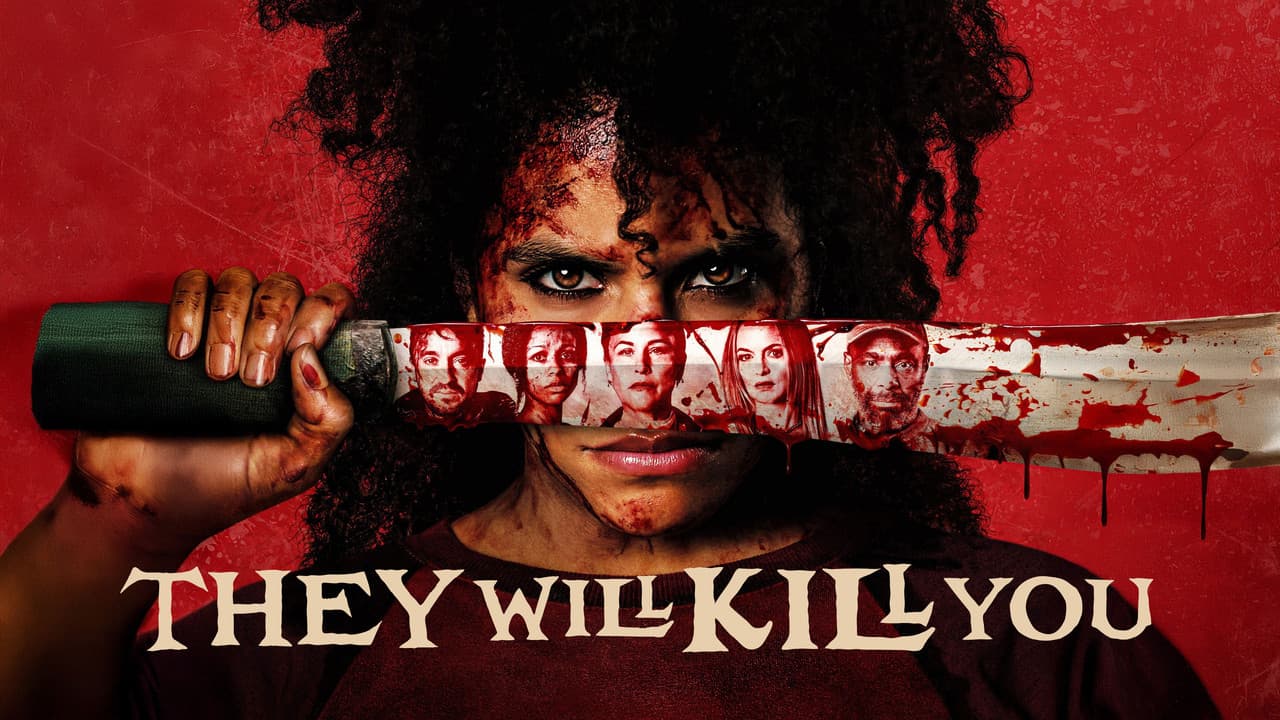 They Will Kill You still 8