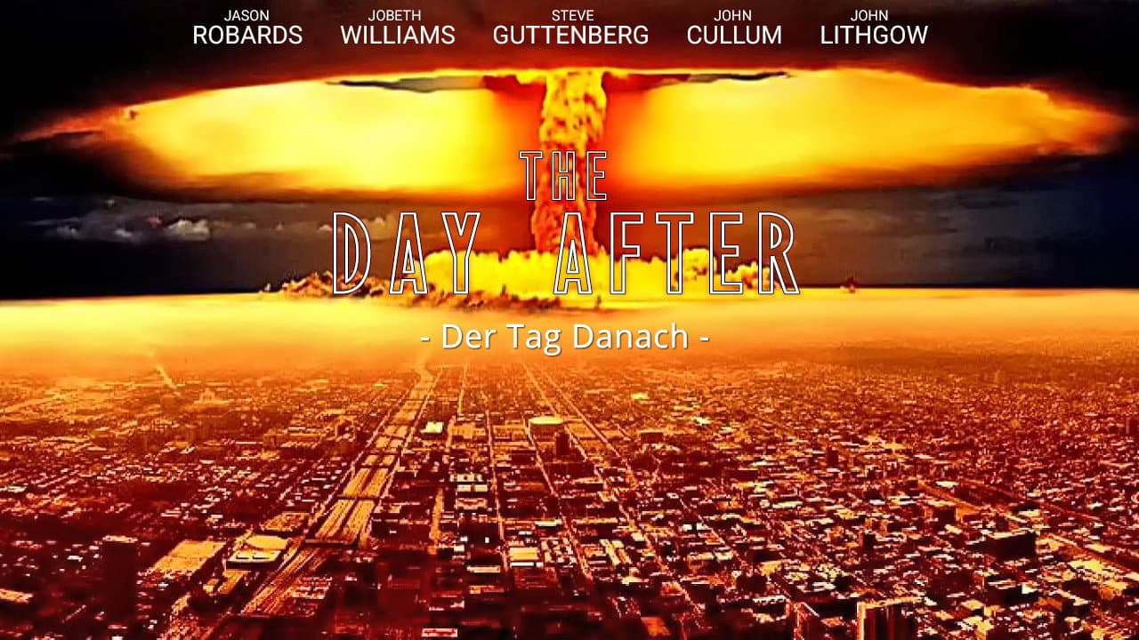The Day After still 4