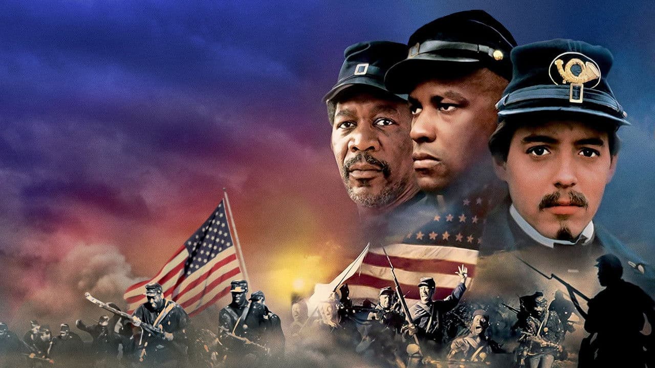 Glory still 1