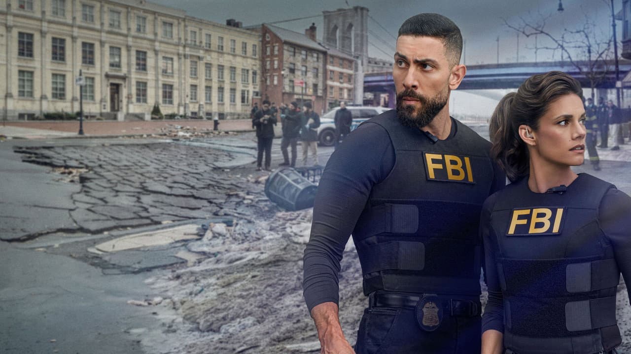 FBI Season 9 Review: Still Solves Cases, Still Cares? still 5