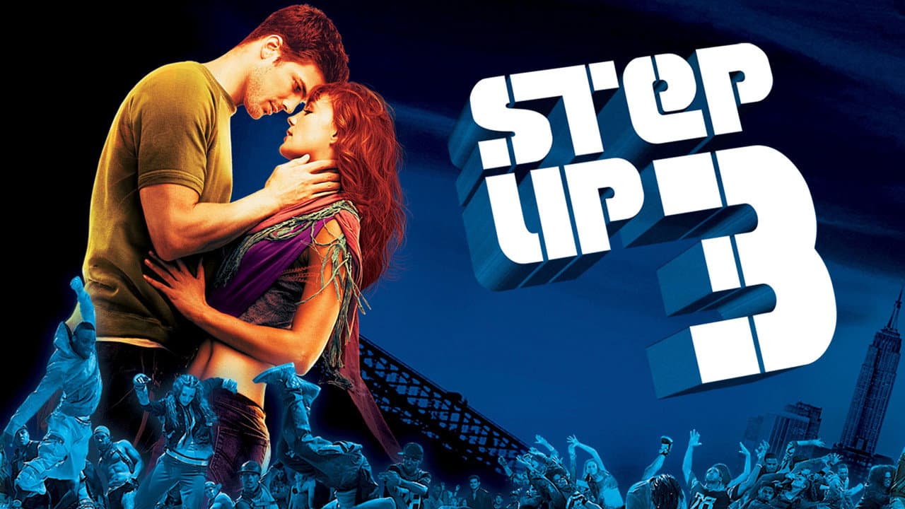 Step Up 3D still 1