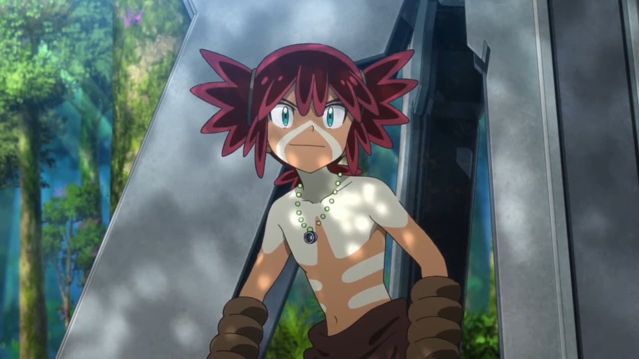 Pokémon the Movie: Secrets of the Jungle still 4