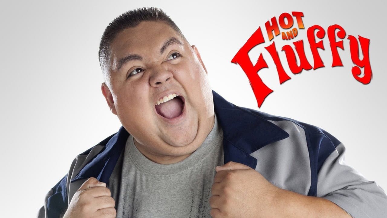 Gabriel Iglesias: Hot and Fluffy still 7
